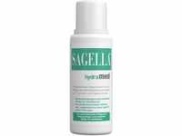 Sagella® Hydramed Intimwaschlotion, für Frauen in allen Lebensphasen mit...