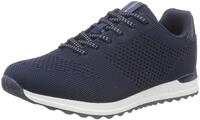 Hush Puppies Damen Katrina Trainer Sneaker, Navy, 40 EU