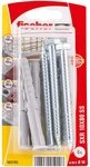 Fischer 503783 &ndash; Blister SXR 10 x 80 SS K nv