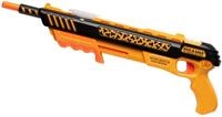 Bug-A-Salt 3.0 Orange Crush Edition, mit Tafelsalz f&uuml;llbares Insektenabwehr-Gewehr