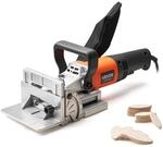 VEVOR Akku Flachd&uuml;belfr&auml;se, 5,9 A, Nutfr&auml;se mit 11.600 U/min 760 W Motor,