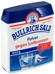 Bullrich Salz | Schnelle Hilfe bei Sodbrennen und s&auml;urebedingten...