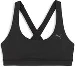 PUMA Damen Cloudspun Bra - Mid BH (1er Pack)