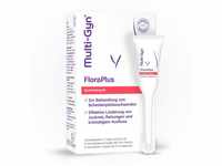 Multi-Gyn FloraPlus Intimcreme 5ml - Behandlung für vaginale Infektionen
