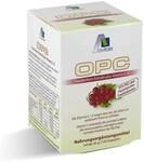 Avitale OPC Traubenkern-Kapseln + Vitamin C + E, vegan, 100 Kapseln | Zum...