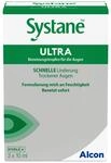Systane ULTRA Augentropfen | 3 x 10ml