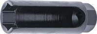 BGS Einsatz f&uuml;r Lambdasonde SW 22 mm x 1/2" Nuss Thermoschalter Steckschl&uuml;ssel