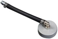 KS Tools 160.0713 Entl&uuml;fterstutzen-Euro-Adapter E 20 f&uuml;r Bremsentl&uuml;ftung