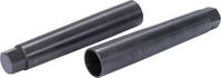 KS Tools 450.0373 Radbolzen-Zentrier- und Schonh&uuml;lsen-Satz. M18x1.5. 24.0 mm. 2-tlg