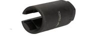 KS TOOLS Lambdasonden-Stecknuss, lang