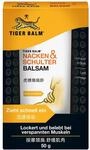 TIGER BALM Nacken & Schulter Balsam, 50 g Creme