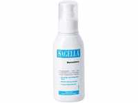 Sagella® Sensitive, Pflegebalsam für Frauen, verhindert Rasierpickel und