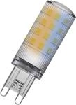 Osram SMART+ WiFi SPECIAL PIN CL 30 LED-Lampe mit Retrofit-Stecksockel G9, 3,5W,
