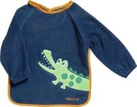 Playshoes Unisex Baby &Auml;rmel-L&auml;tzchen Langarm 507136, 11 - mehrfarbig,