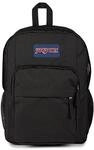 JANSPORT Big Day Rucksack &ndash; Gro&szlig;er 26L Alltagsrucksack f&uuml;r Schule, Reisen &