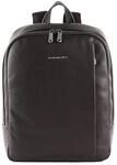 Mandarina Duck Mellow Urban Damenrucksack, Einheitsgr&ouml;&szlig;e, Schleifscheiben,