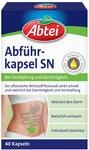 Abtei Abf&uuml;hrkapseln - aktiviert den Darm bei Verstopfung und Darmtr&auml;gheit -