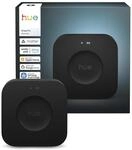 Philips Hue Bridge Pro, Smart Home Hub f&uuml;r Beleuchtung, Kabellos, Unterst&uuml;tzt 150+