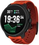 SUUNTO Race 2 GPS Sportuhr, Helles 1.5-Inch AMOLED Touchsreen,Schlankeres und