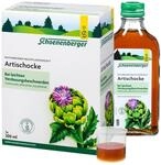 Schoenenberger - Artischocke naturreiner Heilpflanzensaft - 3x 200 ml -
