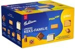 Bahlsen Unsere Keks Familie &ndash; Geb&auml;ckmischung mit 7 Keks-Sorten von Bahlsen,...