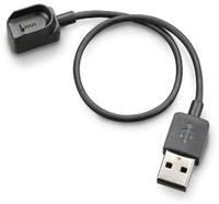 Plantronics 89032-01, Nickel, Schwarz