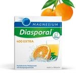 Magnesium-Diasporal 400 EXTRA Trinkgranulat Sticks - 50 Sticks | hochdosiertes