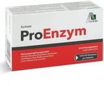 ProEnzym-Magensaftresistente Filmtabletten mit Bromelain, Pankreatin, Papain,...
