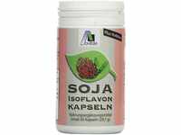 Avitale Soja Isoflavon Kapseln 60 mg + E, 60 Stück, 1er Pack (1 x 30 g)