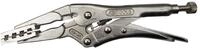 KS Tools 115.1126 Schlauchschellen-Gripzange 175 mm