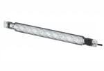 Hella 2ZR 980 889-011 LED-R&uuml;ckfahrscheinwerfer - Strip Lamp - 12V - Anbau - f&uuml;r