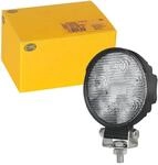 HELLA VALUEFIT 1G0 357 108-012 LED-Arbeitsscheinwerfer - R900-12/24V - 900lm -