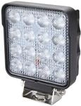 HELLA Valuefit S2500 LED Arbeitsscheinwerfer 12V - 24V 2500 echte Lumen 25W