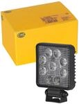 HELLA VALUEFIT 1GA 357 114-002 LED-Arbeitsscheinwerfer - PS1000 - 12/24V