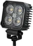 HELLA Valuefit TS1700 LED Arbeitsscheinwerfer 12V - 24V mit R&uuml;ckfahrlicht 1700...