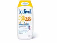 Ladival Kinder bei Allergischer Haut Sonnenschutz Gel LSF 30 – geeignet bei