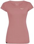 Salewa Puez Melange Dry T-Shirt Damen