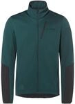 VAUDE Herren Matera Softshell Jacket II, w&auml;rmend, 100% winddicht, wasserabweisend