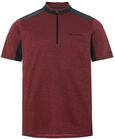 VAUDE T-Shirt Men's Tamaro HZ Shirt IV