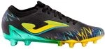 Joma Striker 2401 FG STRIKW2401FG, Men Football Boots, Black, 42 EU