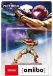 amiibo Samus (Metroid Prime 4)