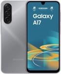 Samsung Galaxy A17 4G, 6.7", Dual SIM, 4/128GB, Grau