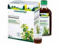 Schoenenberger - Brennnessel naturreiner Heilpflanzensaft - 3x 200 ml...
