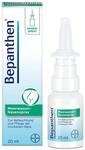 Bepanthen Meerwasser Nasenspray I f&uuml;r die trockene Nasenschleimhaut I 20 ml
