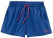 s.Oliver Badeshorts f&uuml;r Herren, blau (Blue), Gr. S