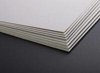 Clairefontaine 93975C Packung (mit 10 B&ouml;gen Pappe, 50 x 65 cm, 1 mm, 600 g,...