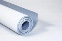 Clairefontaine 34161C Rolle Malpapier (120 g, 10 x 1 m, ideal f&uuml;r