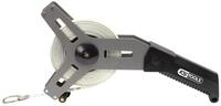 KS Tools 300.0052 Rahmenbandma&szlig; mit Kunststoffband, 20m