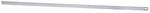 KS Tools 300.0105 Flexibler Stahlma&szlig;stab, 500mm