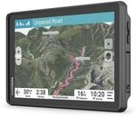 Garmin Tread 2 Overland Edition - robustes All-Terrain-Navi, 8" (20,3cm)